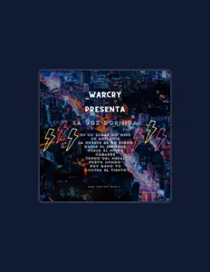 Warcry을(를) 듣고, 뮤직 비디오를 보고, 약력을 읽고, 투어 일정 등을 확인하세요!