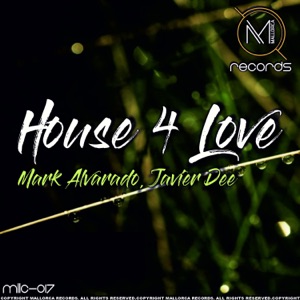 House 4 Love - Single