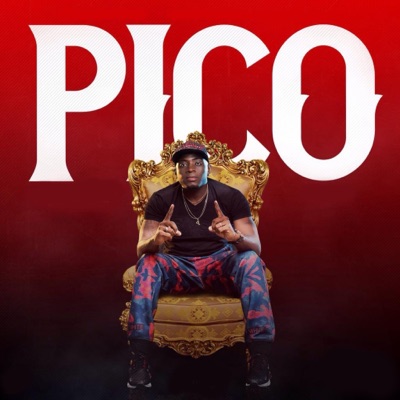 Pico (feat. Dj Habias) - Single
