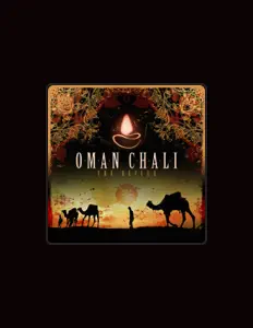 Dengarkan Omán Chali, tonton video musik, baca bio, lihat tanggal tur & lainnya!