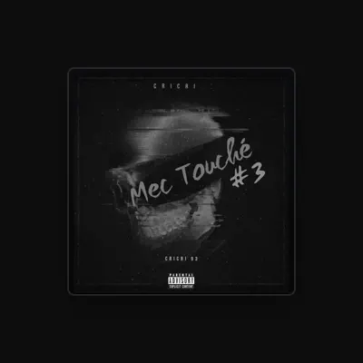 Listen to Cricri 93, watch music videos, read bio, see tour dates & more!