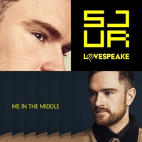 Me In The Middle - Single - SJUR & Lovespeake