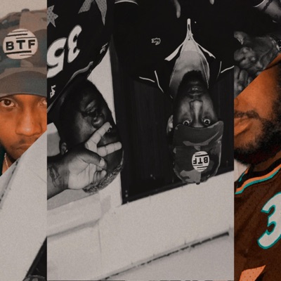 Ill Bill (feat. Bill Carl Boomer) - Single