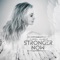 ‘Til We Meet Again (feat. Dan Baraszu) - Carol Albert lyrics