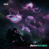 De Planète En Planète - EP - Bozko