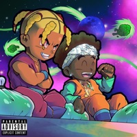 Blue Moons Saga - GOE & UFO