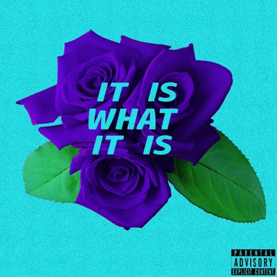 It Is What It Is