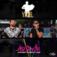 Así Soy Yo (feat. El Napoles & G Origen) - Single - Yair Alvarado