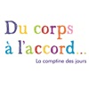 La comptine des jours