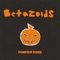 Pumpkin Bomb - Betazoids lyrics