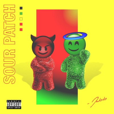 Sour Patch - Single