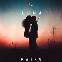 Luna - Single - Maiky