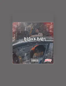 Listen to Goldenboybloxk, watch music videos, read bio, see tour dates & more!