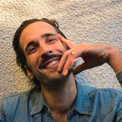 Listen to Kévin, watch music videos, read bio, see tour dates & more!