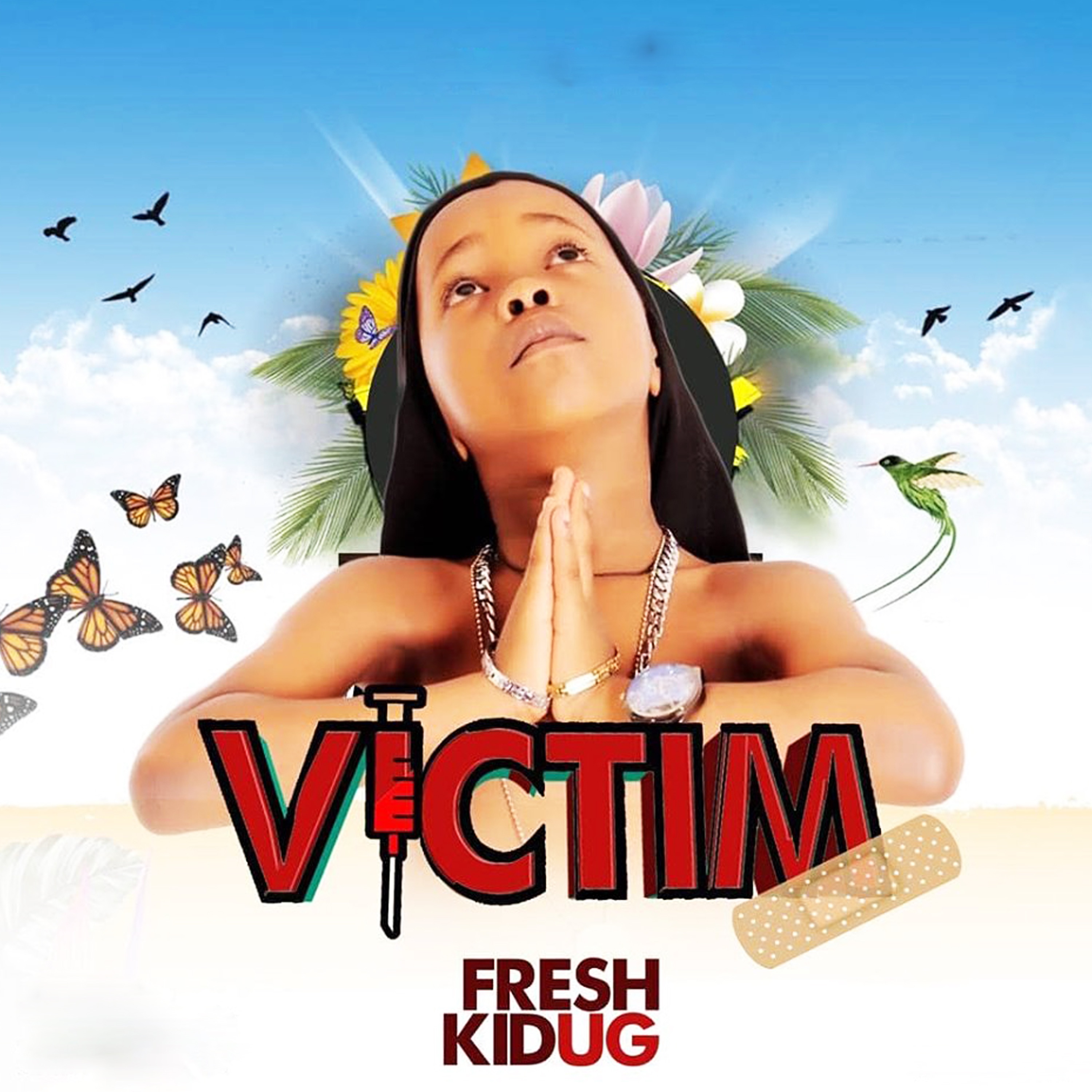 Afriug 1454_01_01 - Fresh Kid UG: Song Lyrics, Music Videos & Concerts