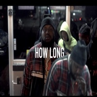 How Long - Single - Kai Amir