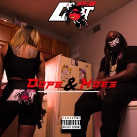 Grind Hard (feat. Tha Landlord, Starlito, Trapperman Dale & Mobsquad Nard) Red Dot