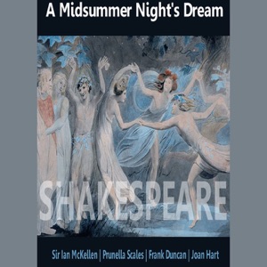 A Midsummer Night's Dream