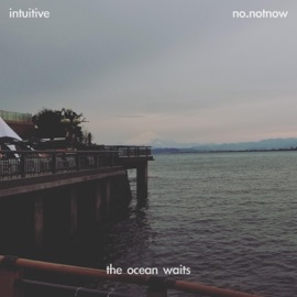 The Ocean Waits Intuitive & no.notnow