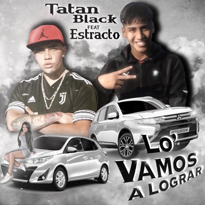 Lo' vamos a lograr - Single
