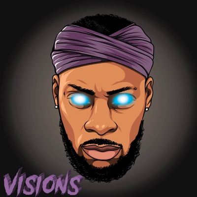 Visions the Future Is Here