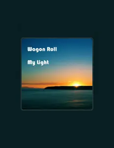 收听 Wagon Roll、观看音乐视频、阅读小传、查看巡演日期等 ！