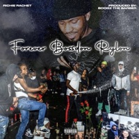 Forever BossDon Rylon - Single - Richie Rachet