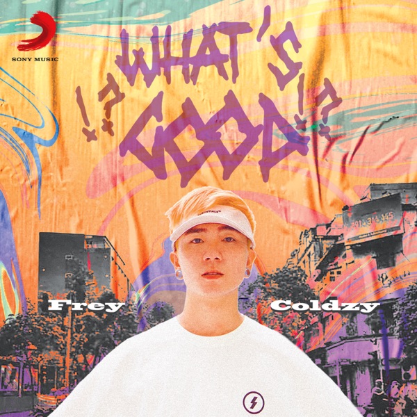 What's good?! (feat. Coldzy)