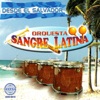 Orquesta Sangre Latina - Latin Mix, la Guera Salome