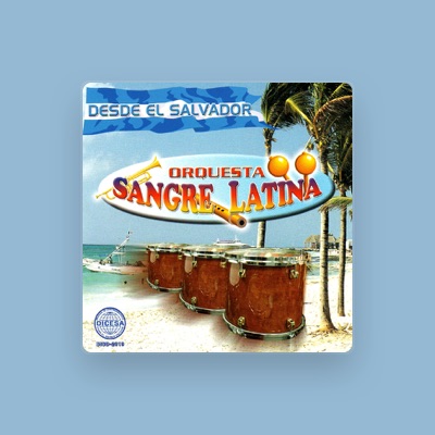 Listen to Orquesta Sangre Latina, watch music videos, read bio, see tour dates & more!
