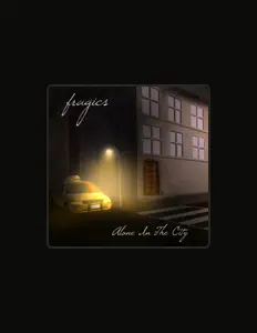 Listen to Fragics, watch music videos, read bio, see tour dates & more!