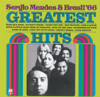 Greatest Hits - Sergio Mendes & Brasil '66