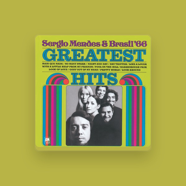 Sergio Mendes & Brasil '66's avatar