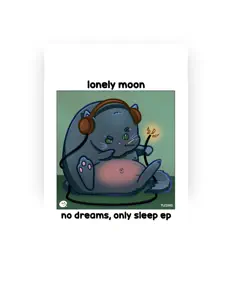 lonely.moon सुनें, म्यूज़िक वीडियो देखें, बायो पढ़ें, दौरे की तारीखें और बहुत कुछ देखें!