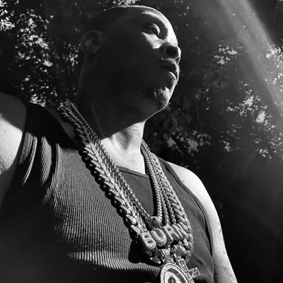 Ride The Wave (feat. Mista Y.G) - Single