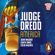John Wagner, Garth Ennis & Alan Grant - Judge Dredd: America