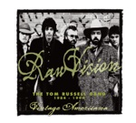 The Tom Russell Band - Blue Wing