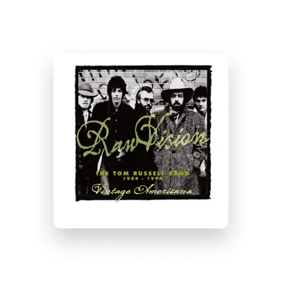 Listen to The Tom Russell Band, watch music videos, read bio, see tour dates & more!
