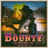 Bounty artwork