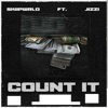 Count It (feat. Jizzi)