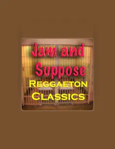 Listen to Jam & Suppose, watch music videos, read bio, see tour dates & more!
