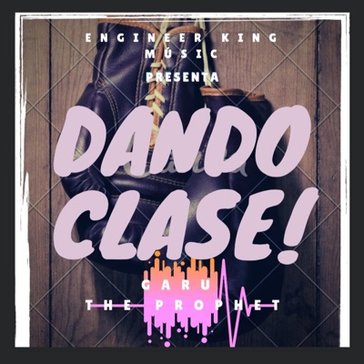 Dando clase - Single