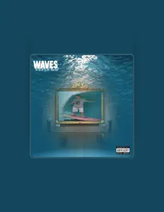 The Di$trictを聴いたり、ミュージックビデオを鑑賞したり、経歴やツアー日程などを確認したりしましょう！