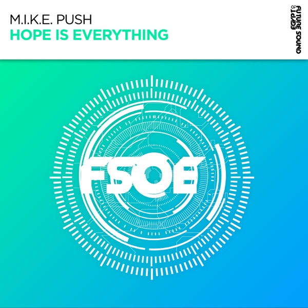 Hope Is Everything - Single