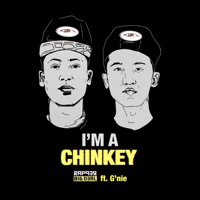 I'M a Chinky (feat. G'nie) - Single - Rapper Big Deal