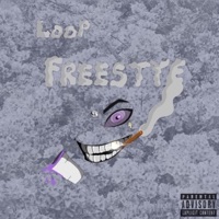 Loop Freestyle - Single - Lor Kush