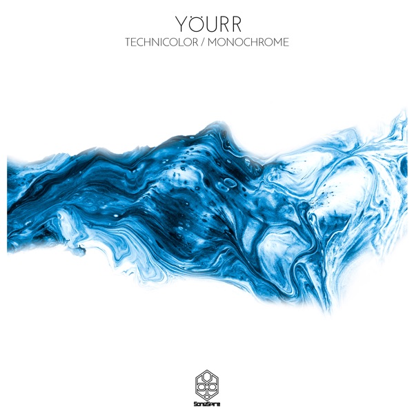 Technicolor / Monochrome - Single