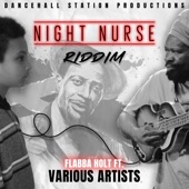 Night Nurse Riddim (feat. Various Artists) artwork