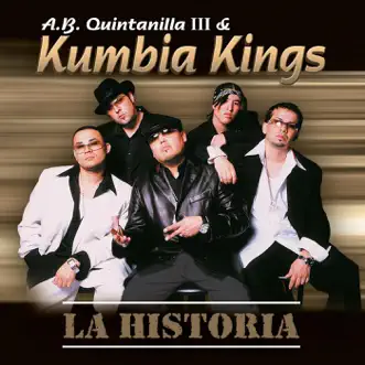 Dime Porque by A.B. Quintanilla III & Kumbia Kings song reviws