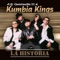 Azúcar - A.B. Quintanilla III & Kumbia Kings lyrics